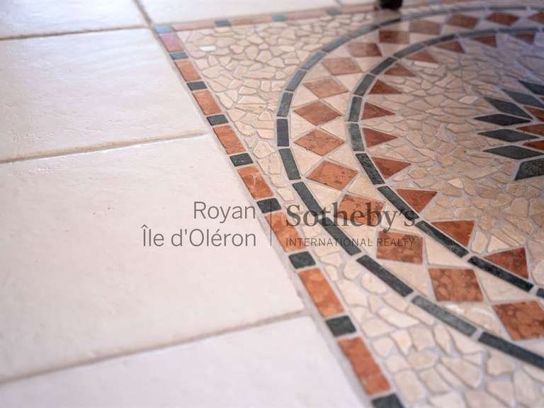 House Saint-Pierre-d'Oléron - 4 bedrooms - 150m²