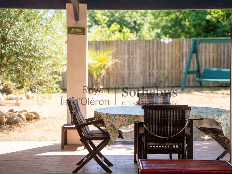 House Saint-Pierre-d'Oléron - 4 bedrooms - 150m²