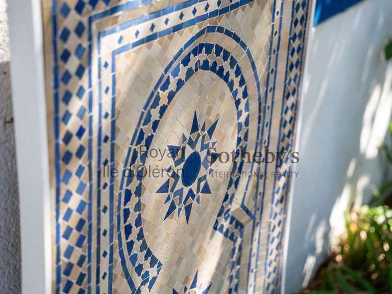 House Saint-Pierre-d'Oléron - 4 bedrooms - 150m²