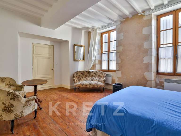 House Saint-Pierre-d'Oléron - 6 bedrooms - 300m²