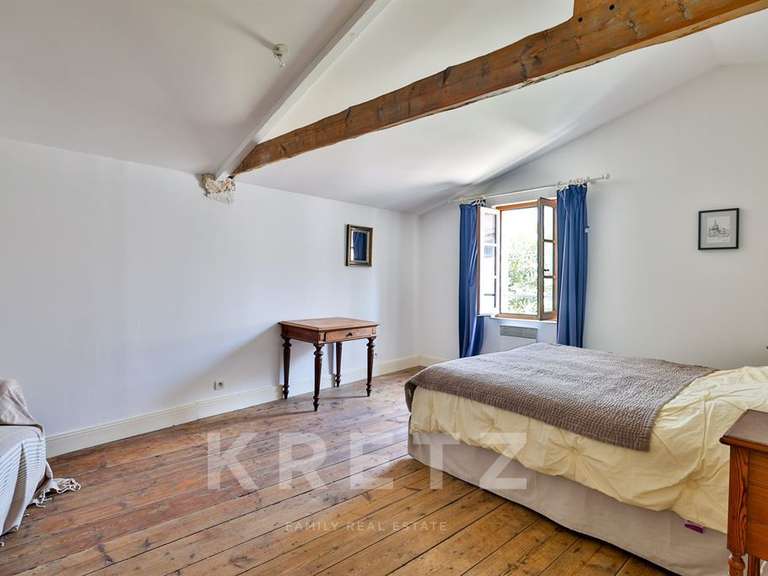 House Saint-Pierre-d'Oléron - 6 bedrooms - 300m²