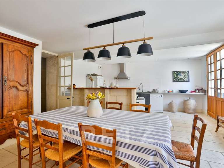 House Saint-Pierre-d'Oléron - 6 bedrooms - 300m²