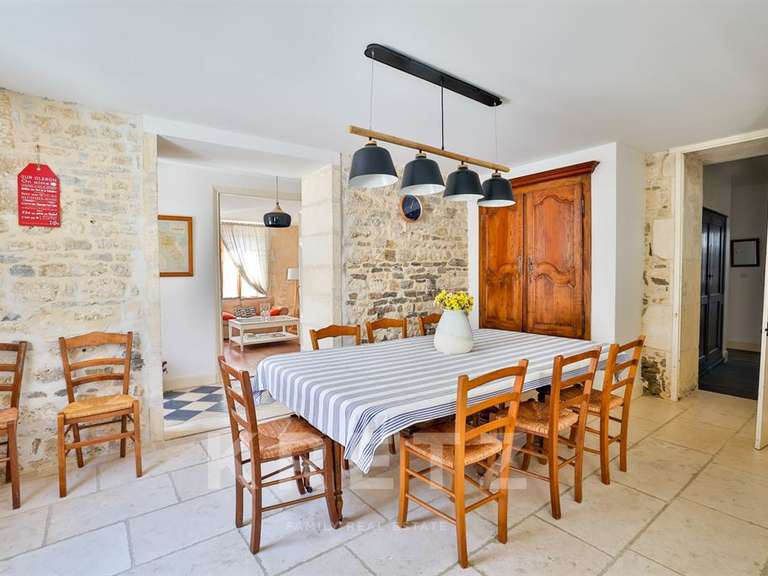 House Saint-Pierre-d'Oléron - 6 bedrooms - 300m²