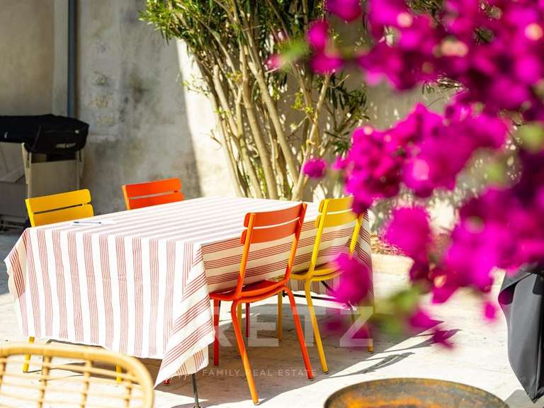 House Saint-Pierre-d'Oléron - 6 bedrooms - 300m²