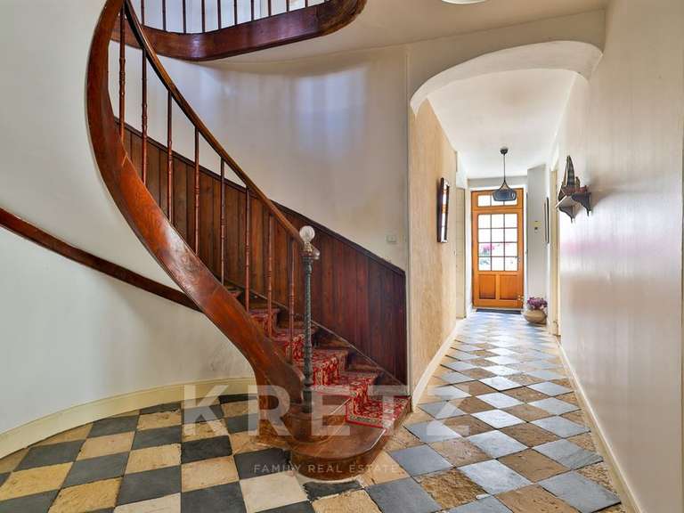 House Saint-Pierre-d'Oléron - 6 bedrooms - 300m²