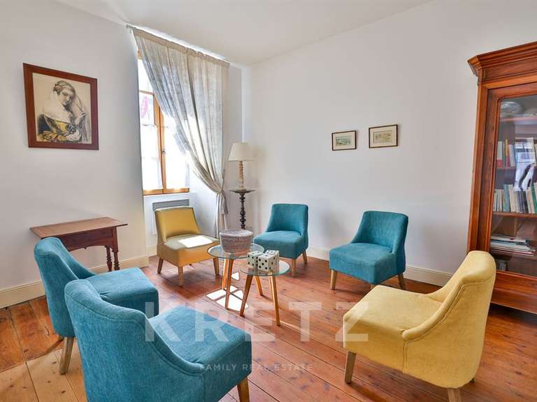 House Saint-Pierre-d'Oléron - 6 bedrooms - 300m²