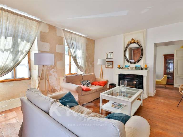 House Saint-Pierre-d'Oléron - 6 bedrooms - 300m²