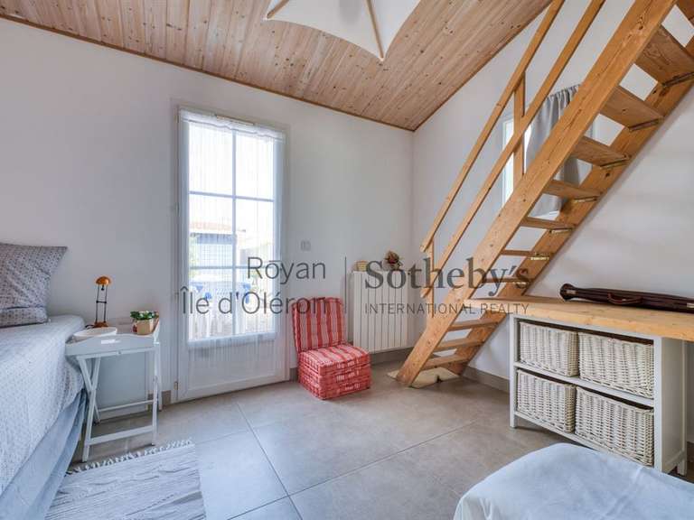 House Saint-Pierre-d'Oléron - 4 bedrooms - 165m²
