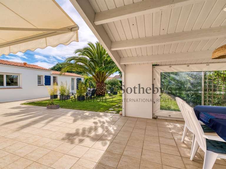 House Saint-Pierre-d'Oléron - 4 bedrooms - 165m²