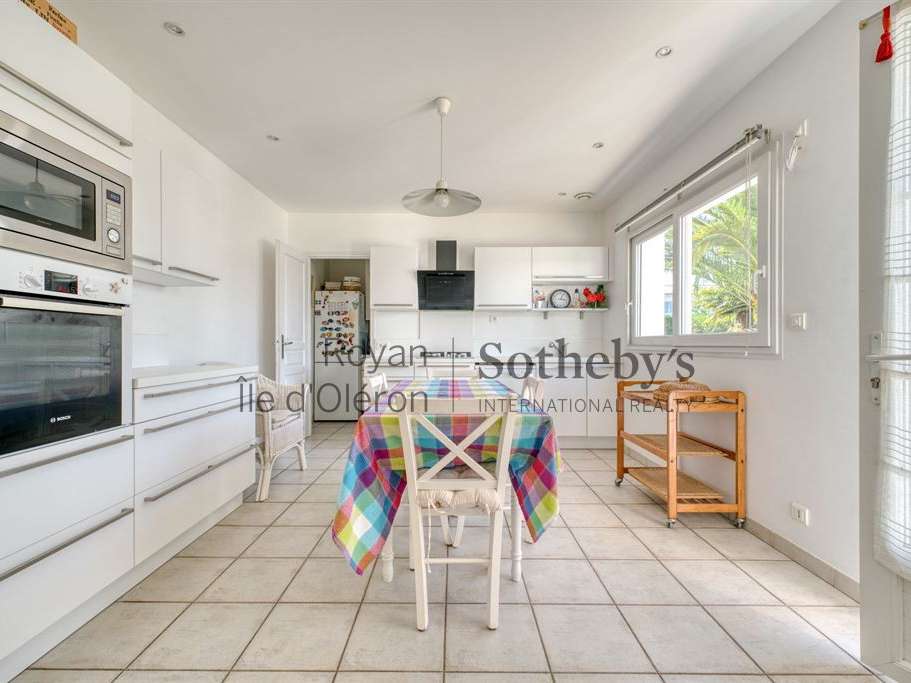 House Saint-Pierre-d'Oléron