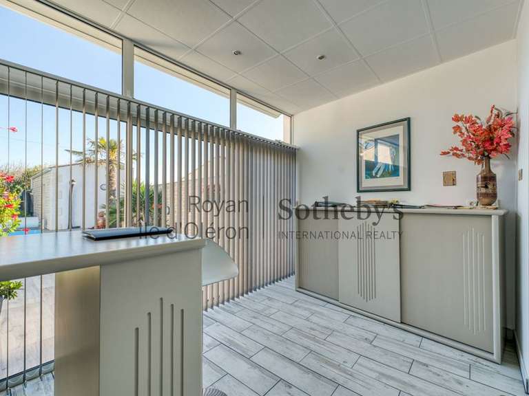 Maison Saint-Pierre-d'Oléron - 3 chambres - 138m²