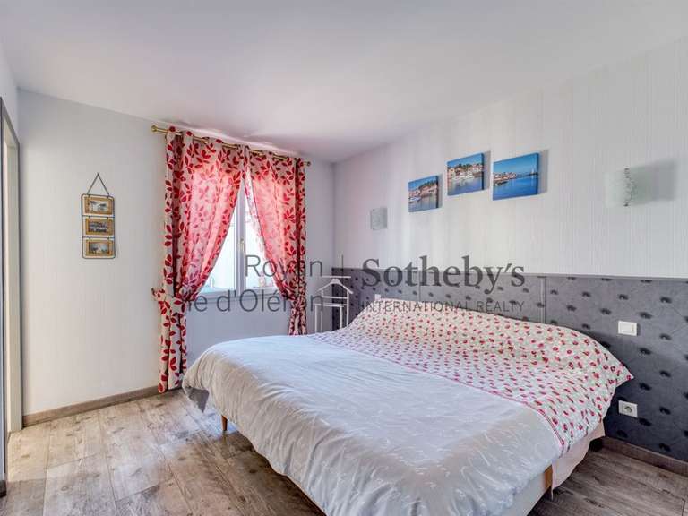 Maison Saint-Pierre-d'Oléron - 3 chambres - 138m²