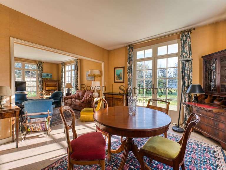 Maison Saint-Pierre-d'Oléron - 5 chambres - 189m²