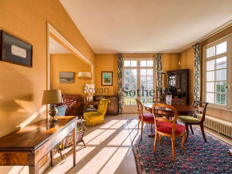 Maison Saint-Pierre-d'Oléron