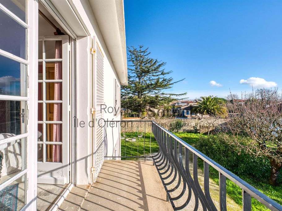 Maison Saint-Pierre-d'Oléron