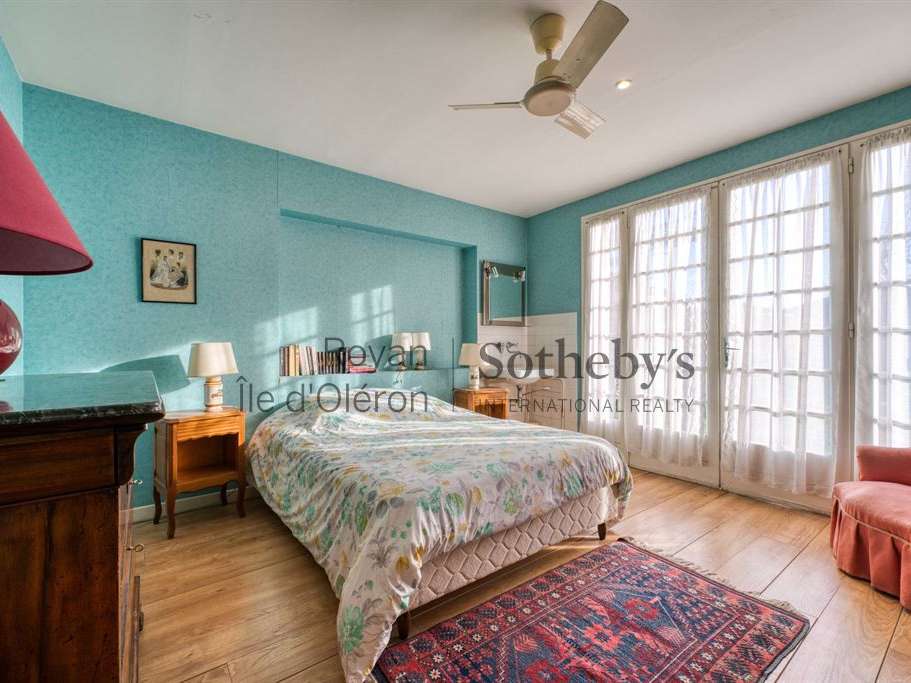 Maison Saint-Pierre-d'Oléron