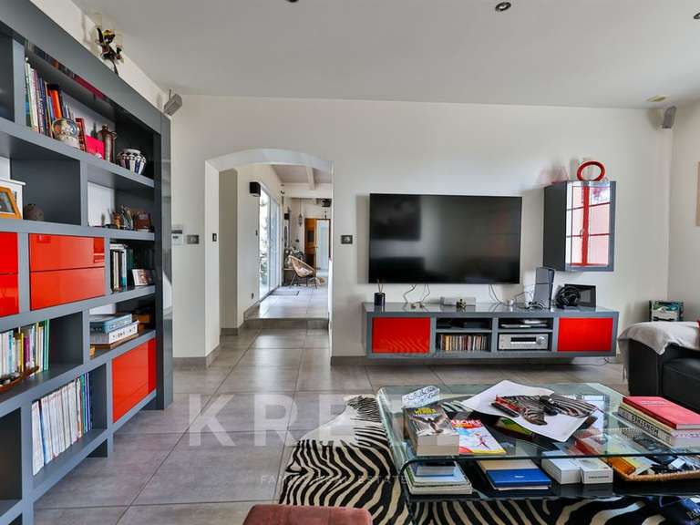 Maison Saint-Pierre-d'Oléron - 5 chambres - 203m²