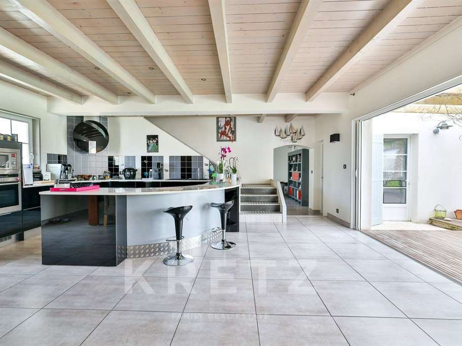 Maison Saint-Pierre-d'Oléron