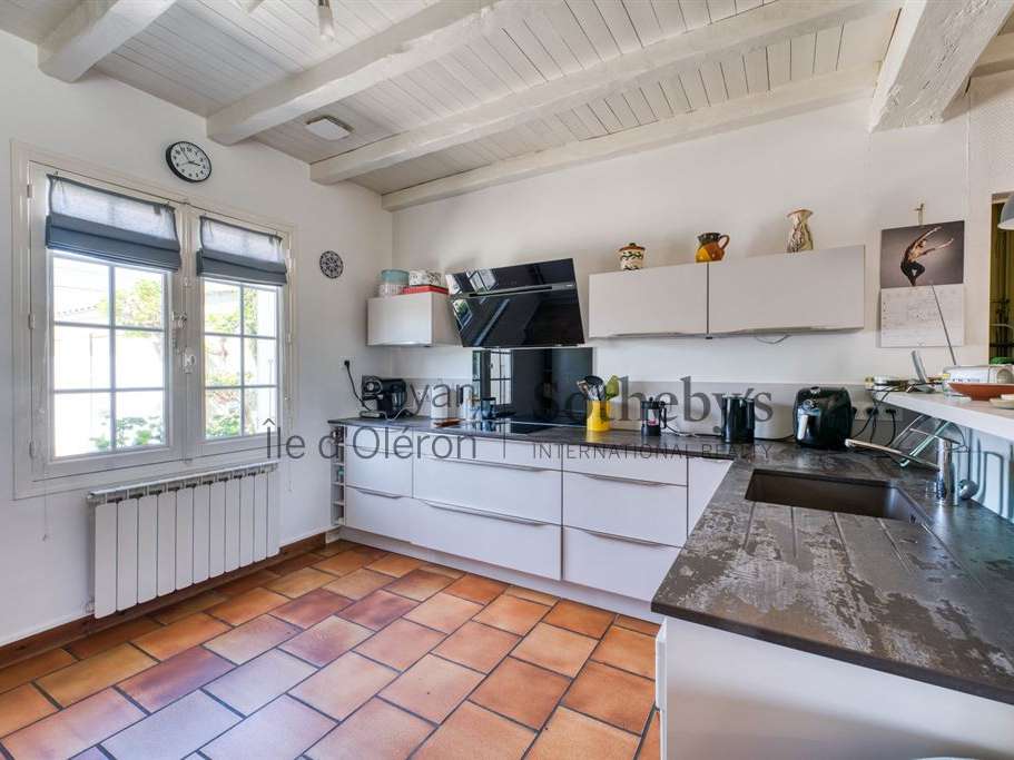 Maison Saint-Pierre-d'Oléron