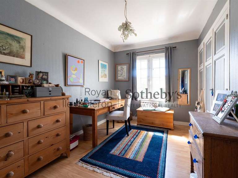 Maison Saint-Pierre-d'Oléron - 4 chambres - 156m²