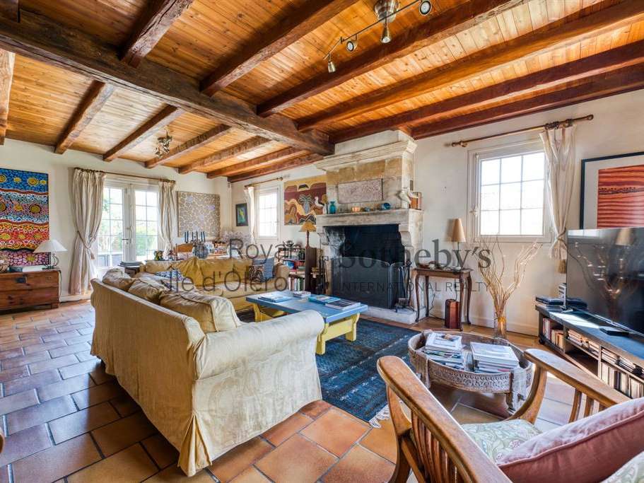 Maison Saint-Pierre-d'Oléron