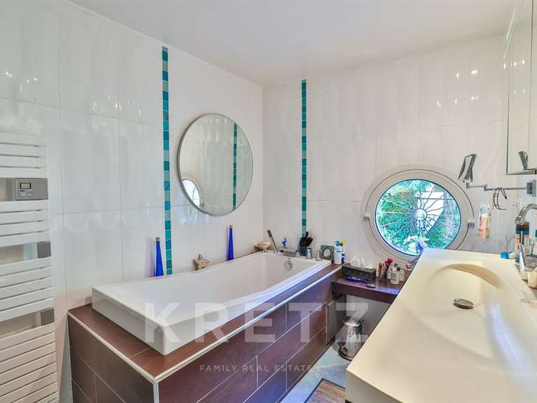 Maison Saint-Pierre-d'Oléron - 8 chambres - 400m²