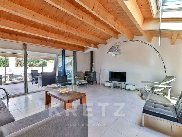 Maison Saint-Pierre-d'Oléron - 8 chambres - 400m²
