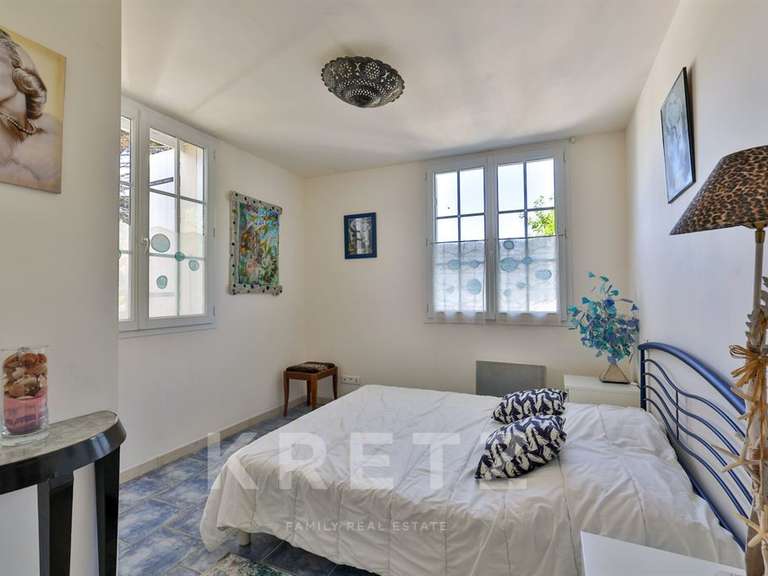 Maison Saint-Pierre-d'Oléron - 8 chambres - 400m²