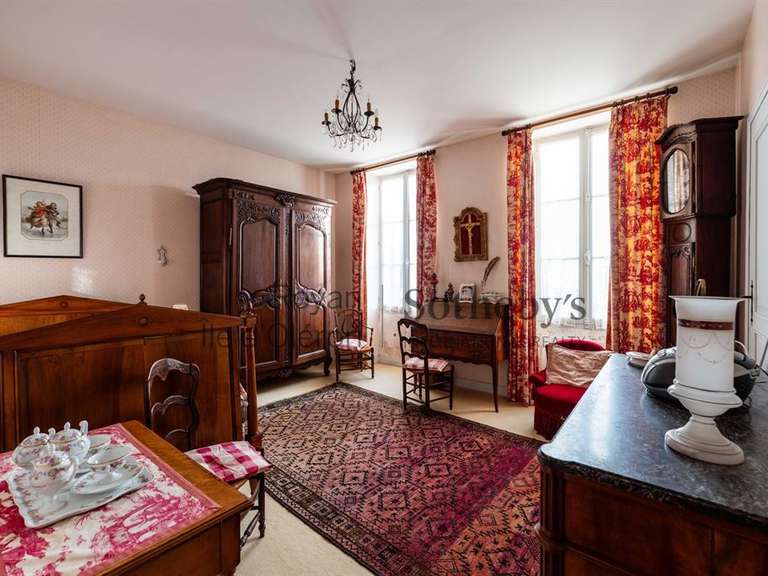 Maison Saint-Pierre-d'Oléron - 6 chambres - 368m²