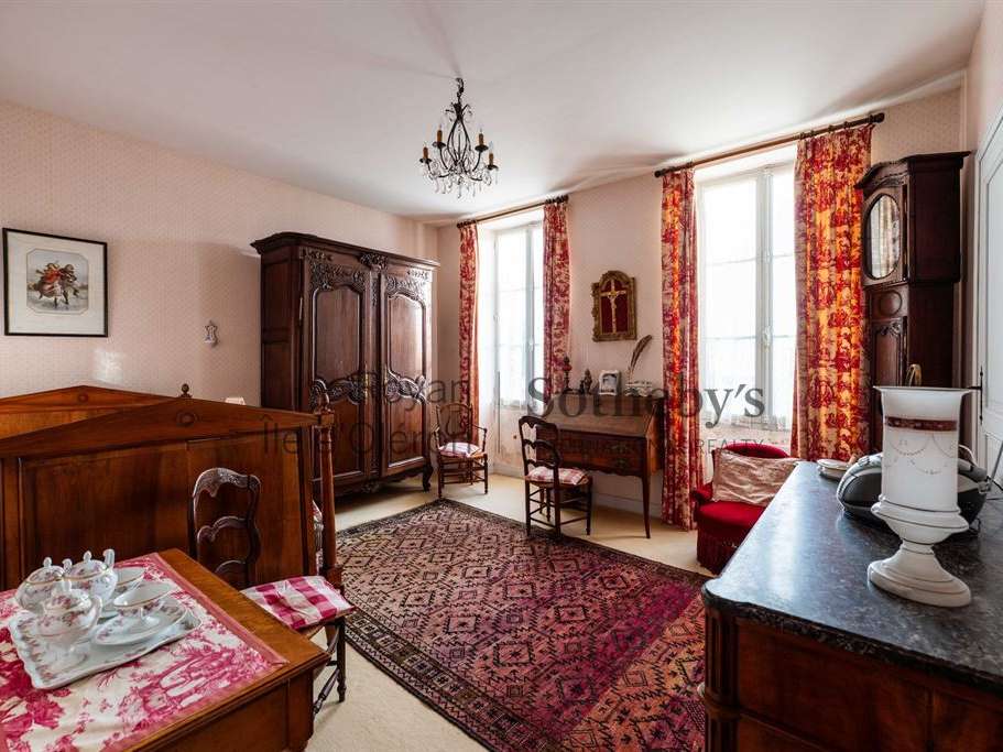 Maison Saint-Pierre-d'Oléron