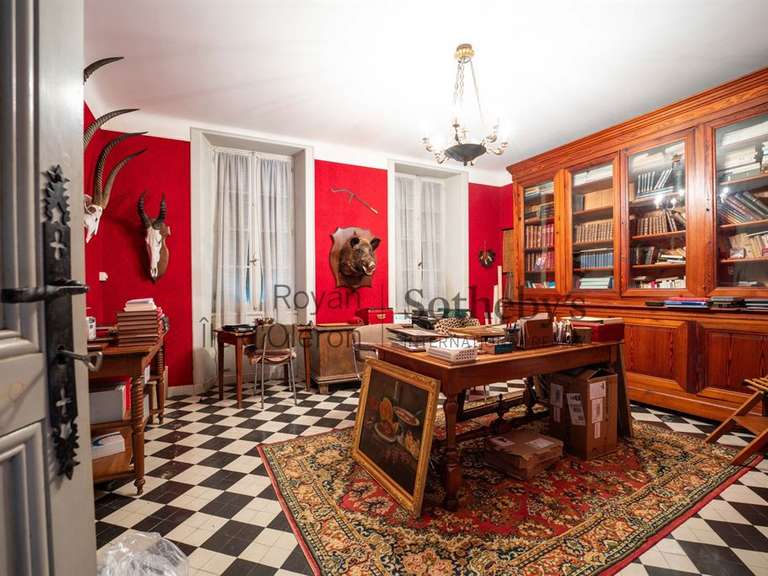 Maison Saint-Pierre-d'Oléron - 6 chambres - 368m²