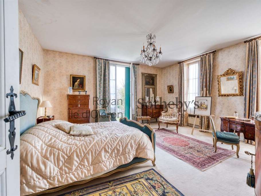 Maison Saint-Pierre-d'Oléron