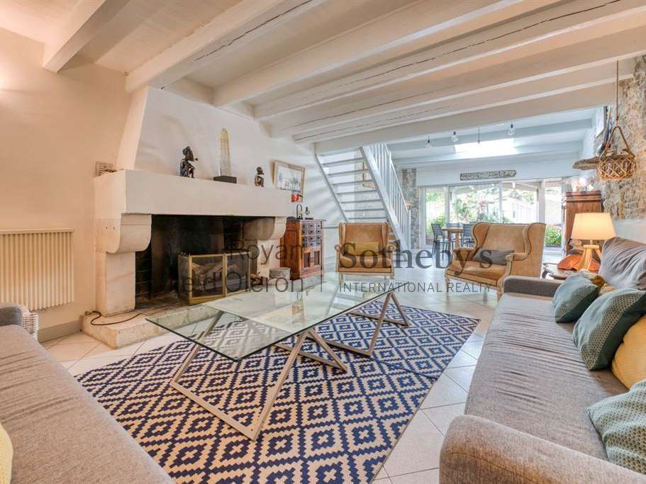 Maison Saint-Pierre-d'Oléron