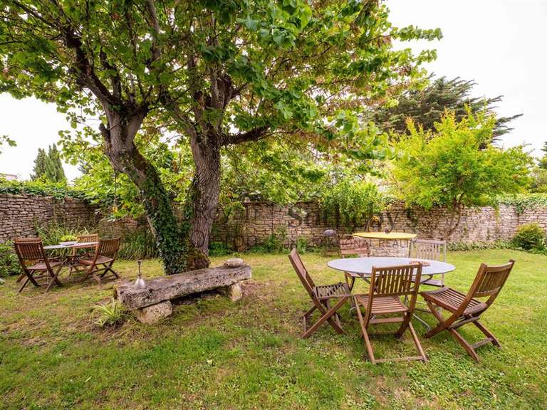 Maison Saint-Pierre-d'Oléron - 6 chambres - 175m²