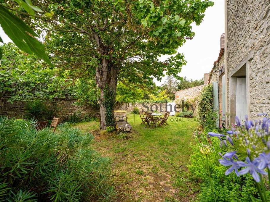 Maison Saint-Pierre-d'Oléron