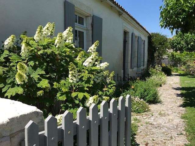 House Saint-Pierre-d'Oléron
