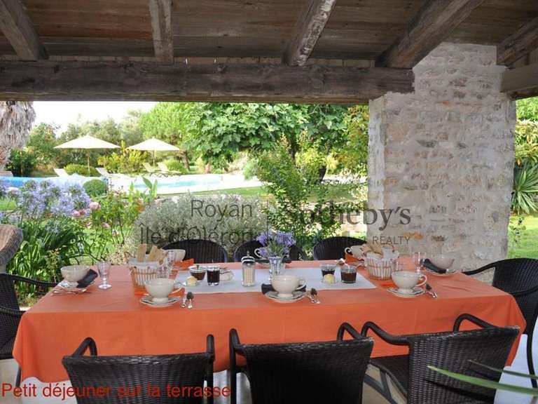 House Saint-Pierre-d'Oléron - 7 bedrooms - 480m²