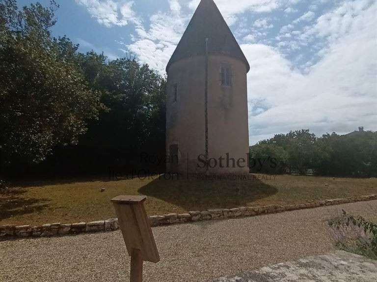 House Saint-Pierre-d'Oléron - 7 bedrooms - 480m²