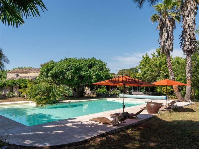 Maison Saint-Pierre-d'Oléron - 7 chambres - 480m²