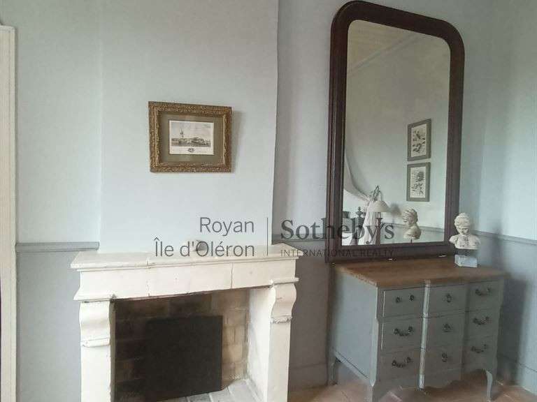 House Saint-Pierre-d'Oléron - 7 bedrooms - 480m²