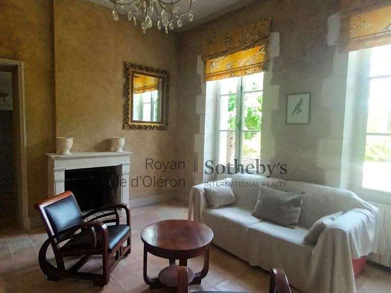 House Saint-Pierre-d'Oléron - 7 bedrooms - 480m²