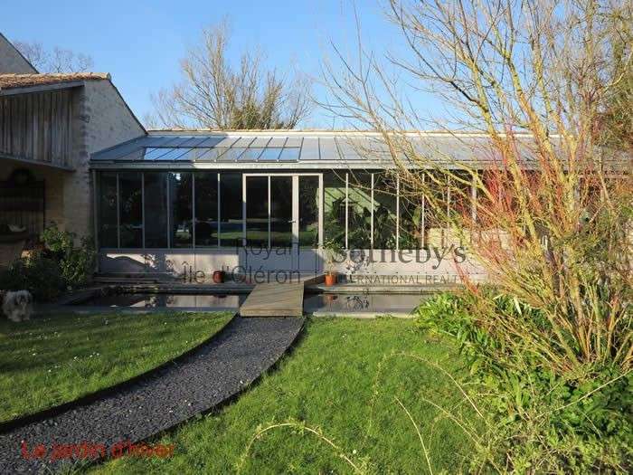 House Saint-Pierre-d'Oléron - 7 bedrooms - 480m²