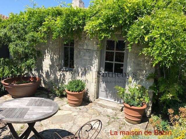 House Saint-Pierre-d'Oléron