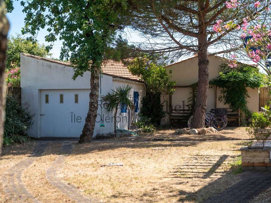 Maison Saint-Pierre-d'Oléron