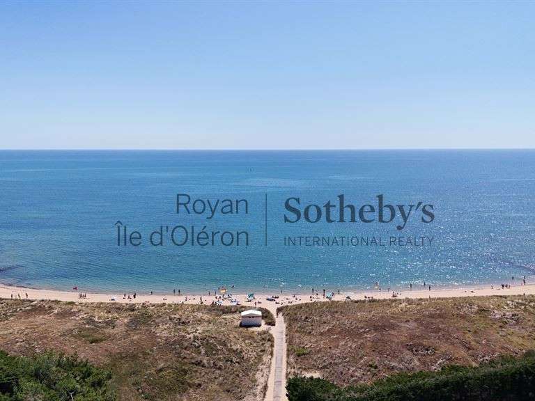 Maison Saint-Pierre-d'Oléron - 4 chambres - 150m²