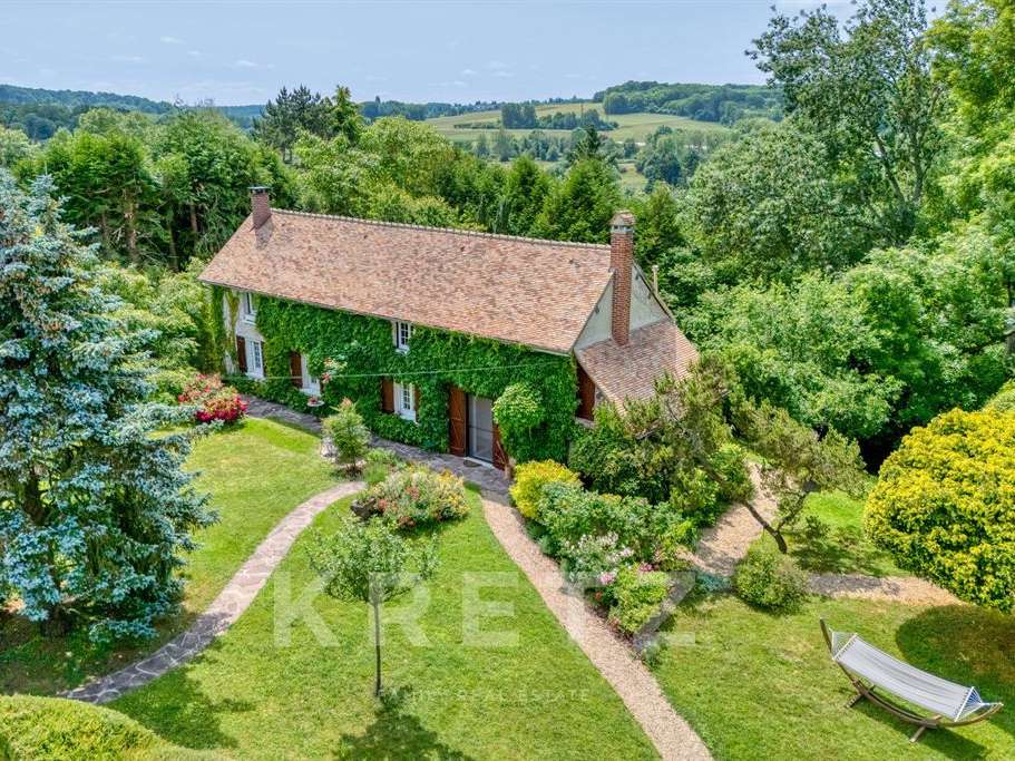 Moulin Saint-Pierre-de-Bailleul