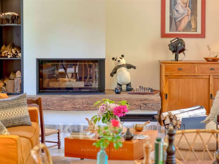 Moulin Saint-Pierre-de-Bailleul - 5 chambres - 200m²