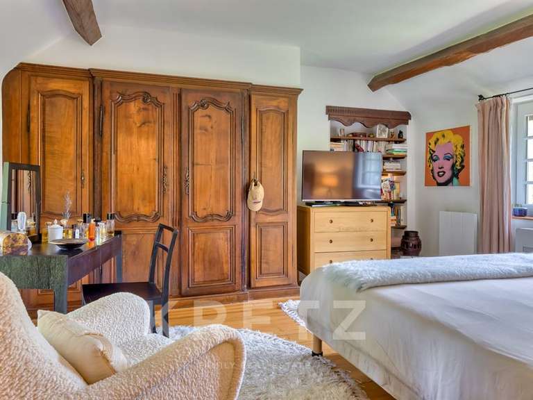 Moulin Saint-Pierre-de-Bailleul - 5 chambres - 200m²