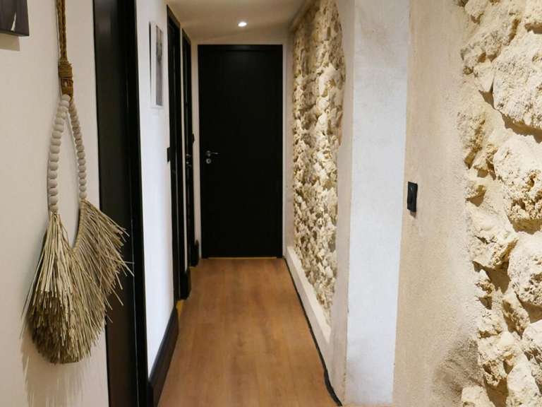 House Saint-Pierre-de-Bat - 6 bedrooms