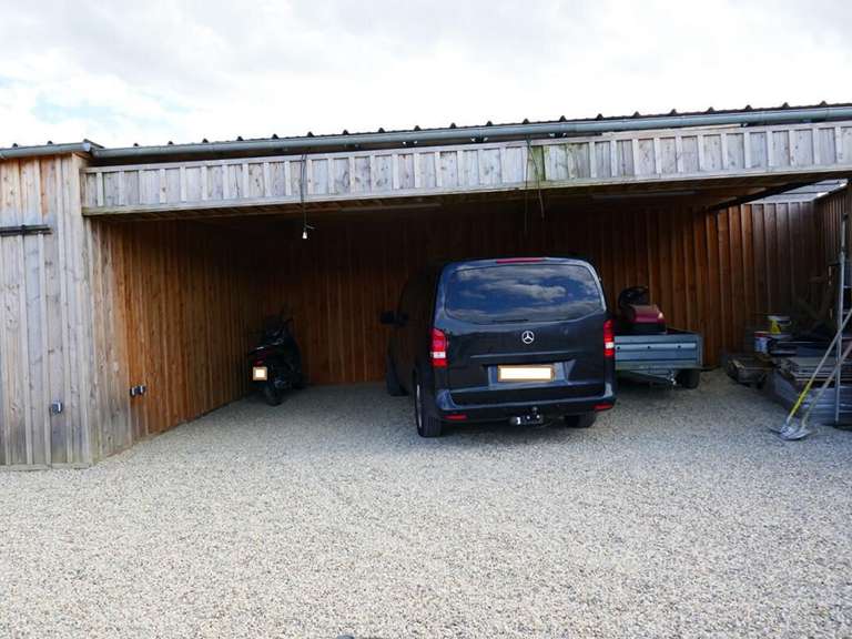 House Saint-Pierre-de-Bat - 6 bedrooms